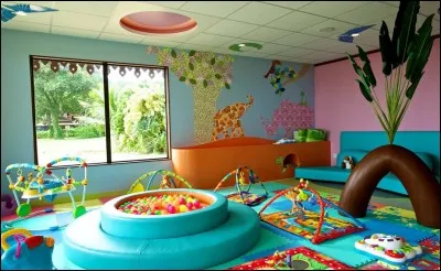 Quelle est la pièce ?