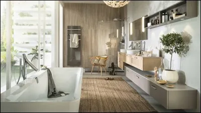 Quelle est la pièce ?