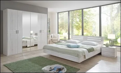 Quelle est la pièce ?