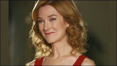 Quel était l'animal de compagnie d'Alma Hodge ?