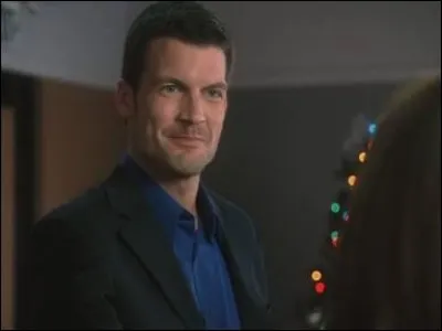 Comment s'appelle le nouveau petit ami de Gabrielle ?