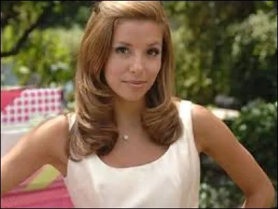 Quel cadeau très coûteux, un admirateur a-t-il fait à Gabrielle ?