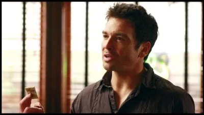 Comment s'appelle le nouveau chef de cuisine de la pizzeria Scavo ?