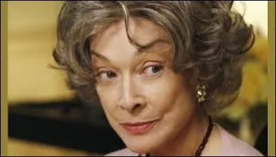 Comment se prénomme la mère d'Orson ?