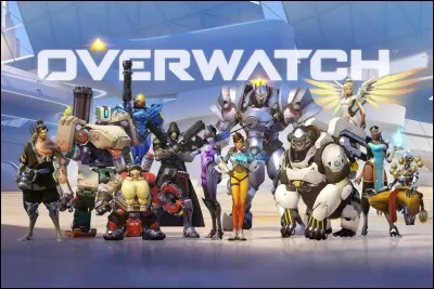 Qui dirige Overwatch ?