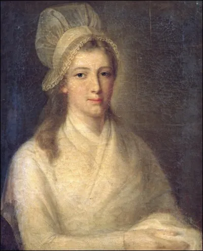 Quelle figure de la R&eacute;volution a &eacute;t&eacute; assassin&eacute;e par Charlotte Corday le 13 juillet 1793 ?