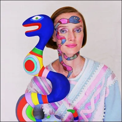 Dans quel pays la plasticienne, peintre, sculptrice et r&eacute;alisatrice Niki de Saint Phalle est-elle n&eacute;e ?