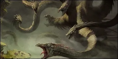 Qui tue l'Hydre de Lerne ?