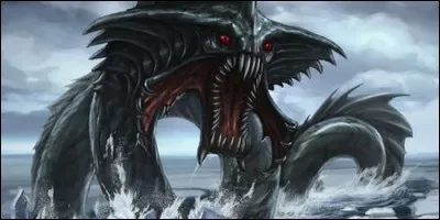 Nídhögg est un serpent évoqué dans la mythologie :
