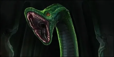 Dans quel "Harry Potter" rencontre-t-on le basilic ?