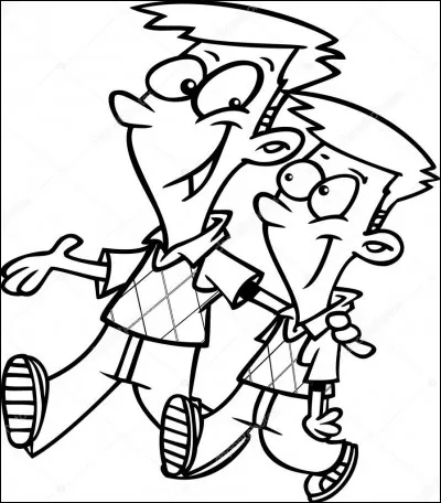 Combien a-t-il de frères ?