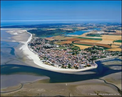 De quelle ville est extraite cette photo ?