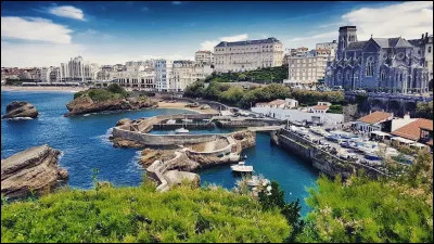 De quelle ville est extraite cette photo ?