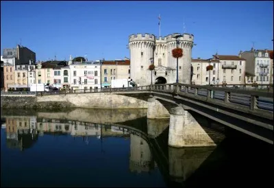 De quelle ville est extraite cette photo ?