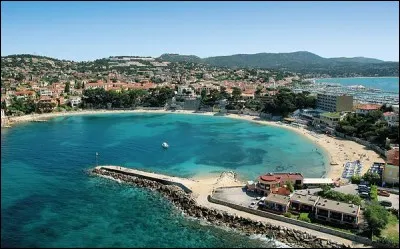 De quelle ville est extraite cette photo ?