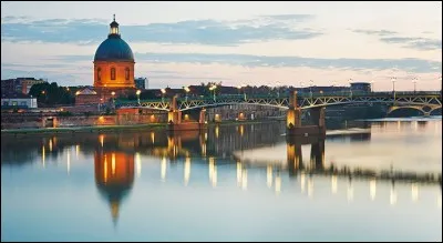 De quelle ville est extraite cette photo ?