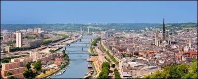 De quelle ville est extraite cette photo ?