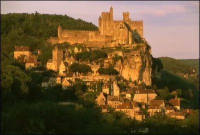 De quelle ville est extraite cette photo ?