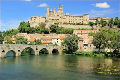 De quelle ville est extraite cette photo ?