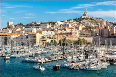 De quelle ville est extraite cette photo ?