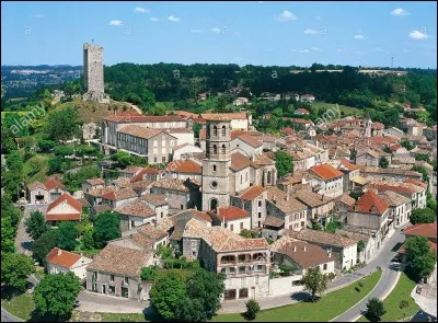 De quelle ville est extraite cette photo ?