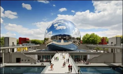 De quelle ville est extraite cette photo ?