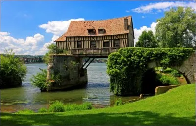 De quelle ville est extraite cette photo ?