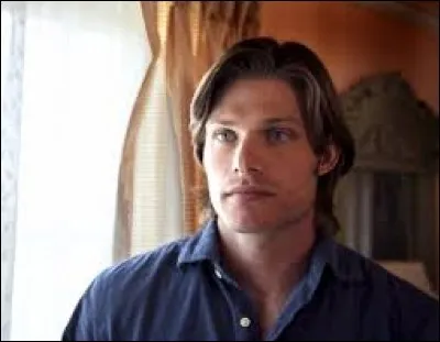 Qui est ce personnage ?