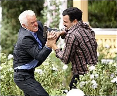 Comment Victor meurt-il ?