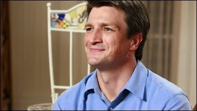 Comment se prénomme le nouveau mari de Katherine Mayfair ?