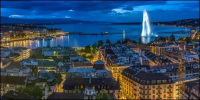 De quelle ville est extraite cette photo ?