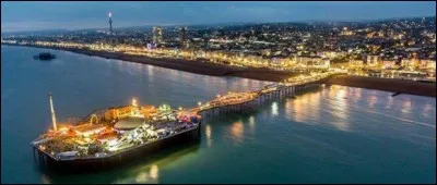 De quelle ville est extraite cette photo ?