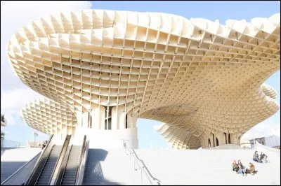 De quelle ville est extraite cette photo ?