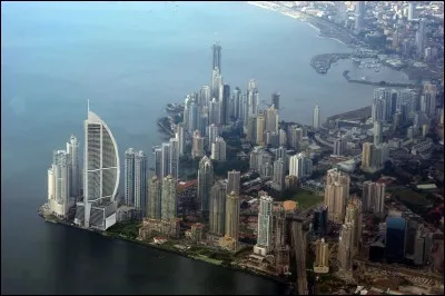 De quelle ville est extraite cette photo ?