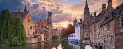 De quelle ville est extraite cette photo ?