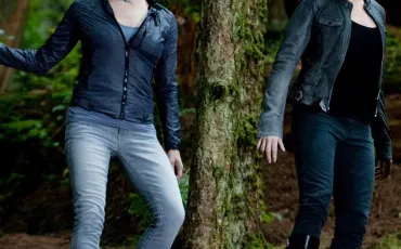 Quiz Twilight