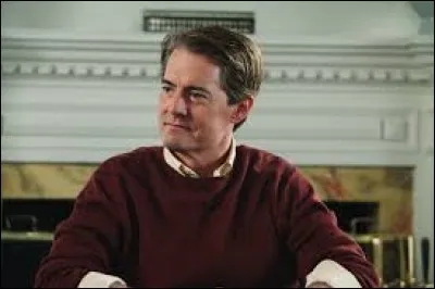 Quelle maladie développe Orson au cours de la saison 5 ?