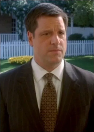 Qui est ce personnage prénommé Bradley ?