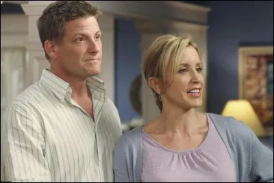 Quelle nouvelle Lynette apprend-t-elle à la fin de la saison ?