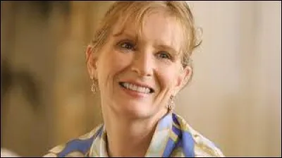 Qui est Virginia Hildebrand ?