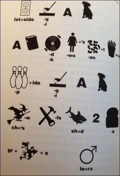 Mr Lemoncello est aussi créateur de...