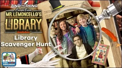 Te souviens-tu du mot de 4 lettres à trouver "Quand vous saurez le faire, vous serez des champions" ? 
Même si tu ne t'en souviens pas, essaye de répondre.