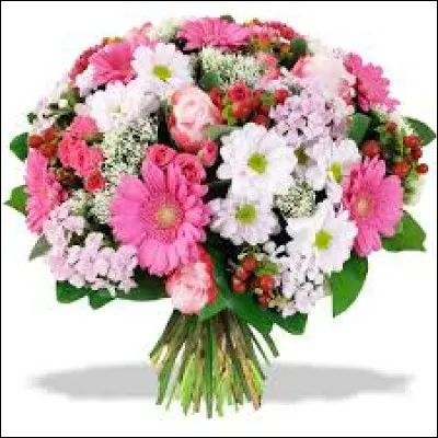 Lequel de ces cadeaux est le plus offert pour la fête des mères ?