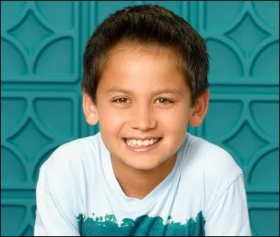 Comment s'appelle-t-il ?