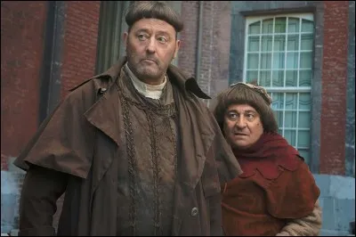 Rocco Siffredi, même pas peur !