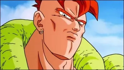 Cyborg (androïde) tué par Cell et ancien meilleur ami de Son Gohan. Quel est son nom ?