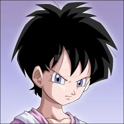 Femme de Son Gohan, fille de M.Satan et mère de Pan. Quel est son nom ?