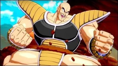 Chauve et soldat du frère de Son Goku. Quel est son nom ?