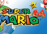 Quiz Super Mario 64 sur Nintendo 64