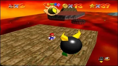 Dans quel monde trouve-t-on des voyous ?